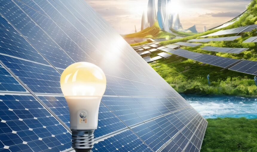 solar-energy-panel-light-bulb-green-energy