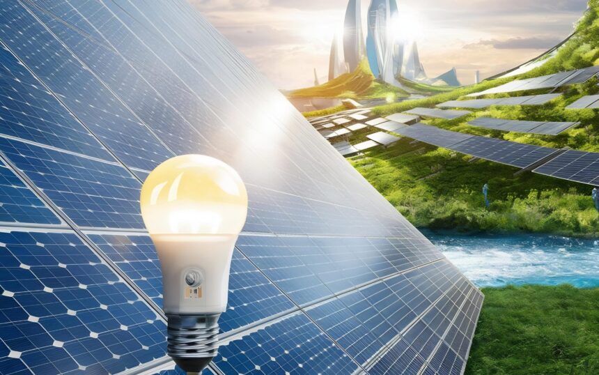 solar-energy-panel-light-bulb-green-energy
